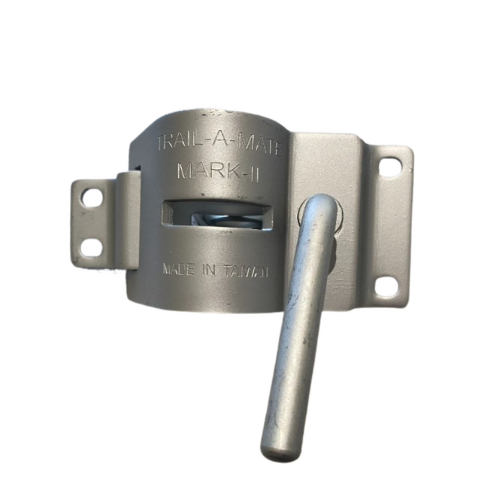 Trail-A-Mate 60mm Jockey Wheel Clamp