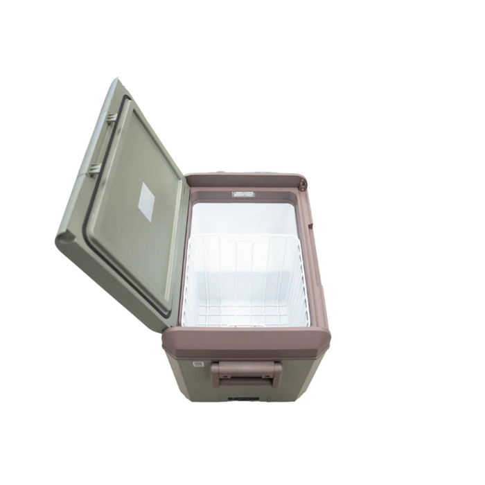 myCOOLMAN 43 Portable Fridge / Freezer Recreational Series Single Zone
