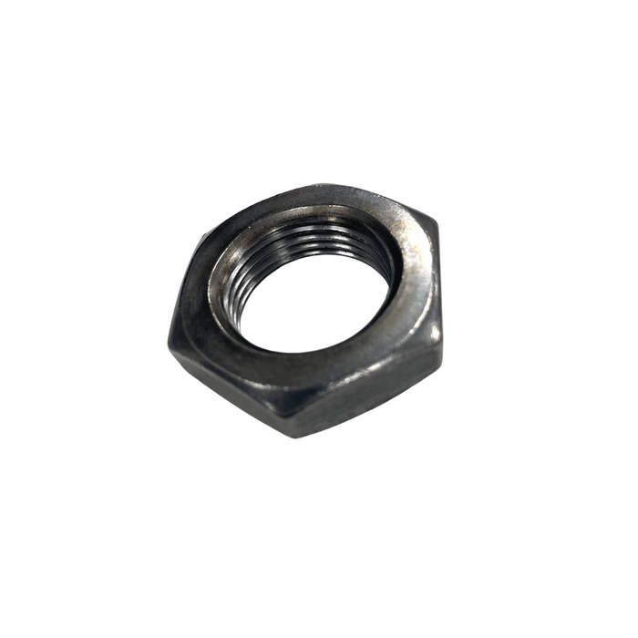 Dexter Axle Jam Nut 1" 14 UNS 006-191-00