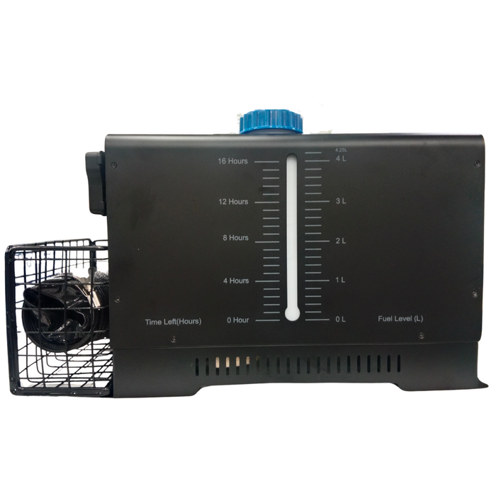 Portable Diesel Heater 2KW