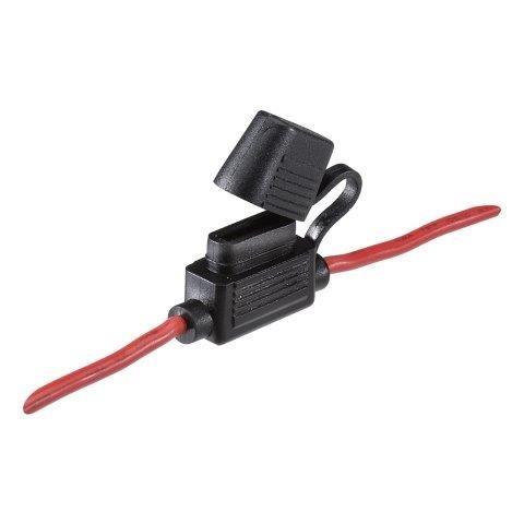 Narva Waterproof In Line Standard ATS Blade Fuse Holder