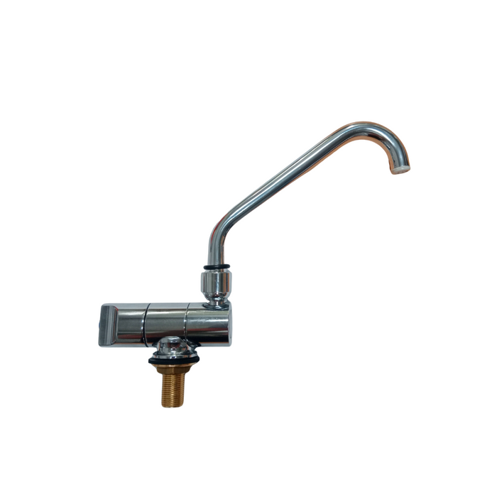 Single Folding Faucet