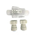 Truma Pressure Reducer 2 Bar (30Psi) 12mm Push-In Connectors