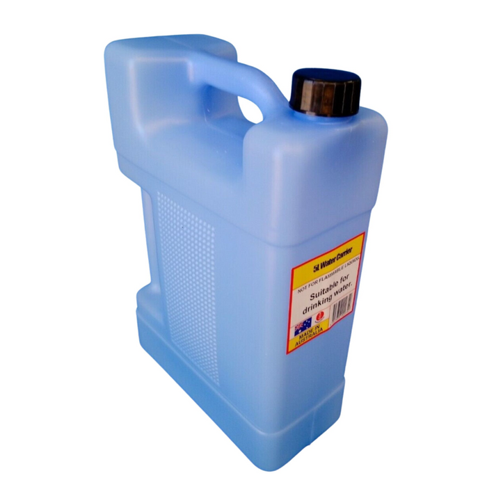Supex Water Container 5L