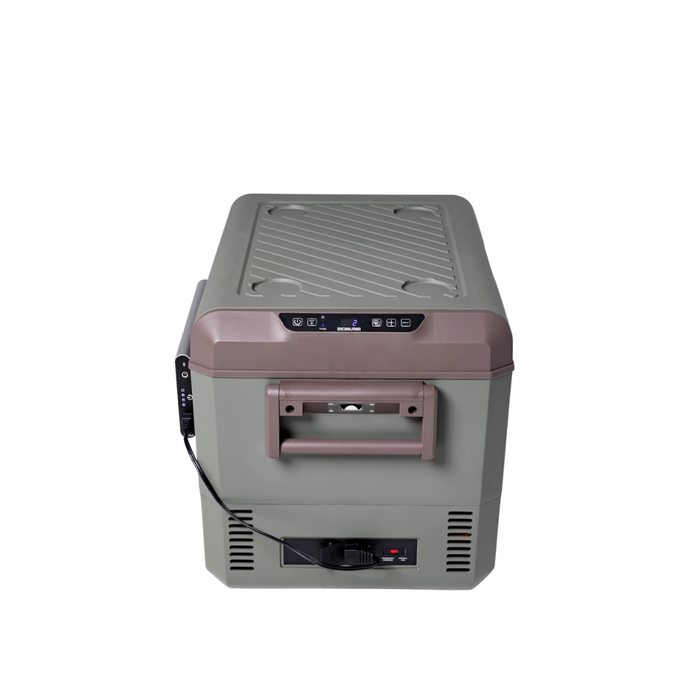 myCOOLMAN 60L Portable Fridge/Freezer Recreational Series Single Zone