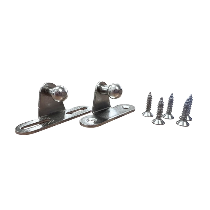 Gas Strut 178mm 60N