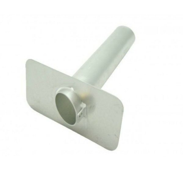 Dometic Aluminium Flue Tube Suit A1625 & AS1625 Vent Kit