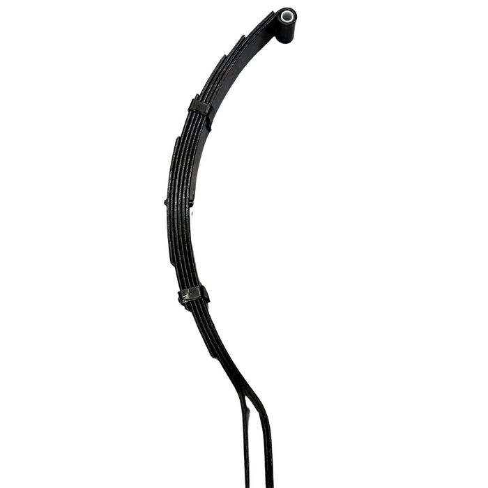 AL-KO Slipper Spring 60mm 6 Leaf 650kg each