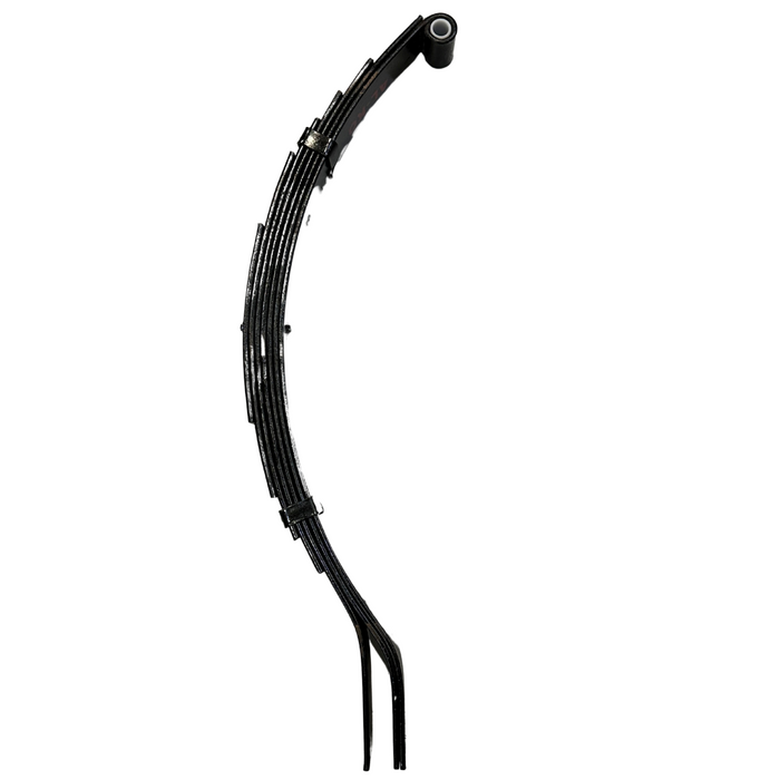 AL-KO Slipper Spring 60mm 7 Leaf 6mm