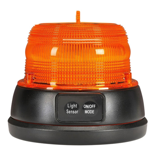 Narva Sentry LED Portable Battery Powered Strobe - Magnetic Base