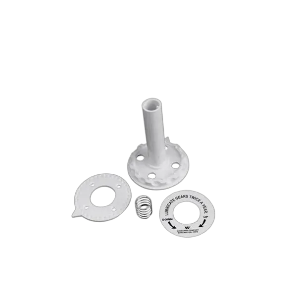 Directional Handle Shaft Kit to suit Winegard Antenna