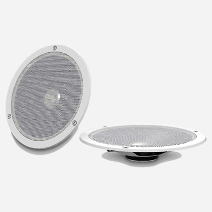Furrion 6.5" White Ceiling Speaker Single