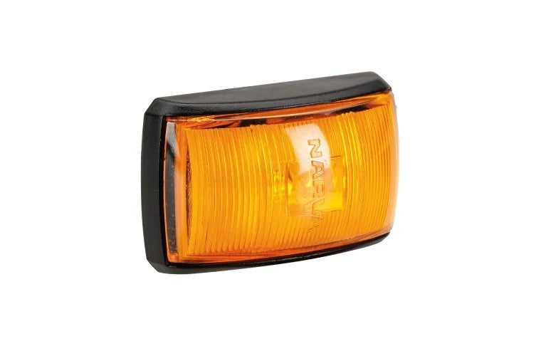 Narva 10-33V Model 14 LED Side Marker Ext Cabin/Front End Outline Marker Lamp