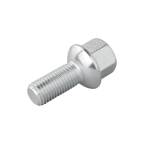 AL-KO Euro Wheel Bolt M12 Spherical