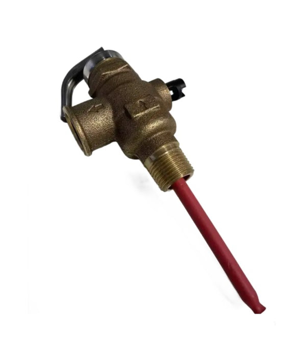 Suburban Pressure Relief Valve 700kpa 161339