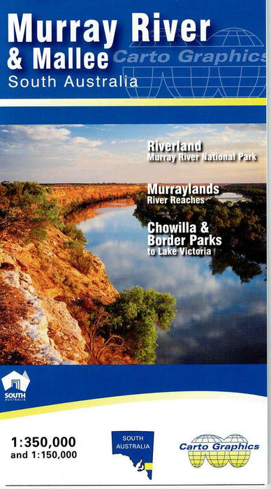 Murray River & Mallee Edition 2