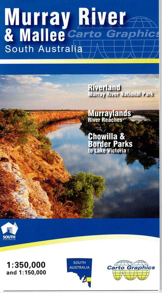 Murray River Mallee Edition 2