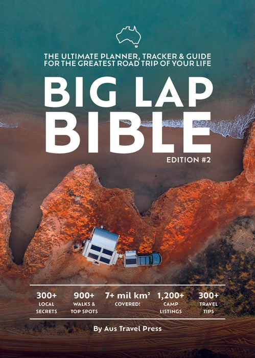 The Big Lap Bible