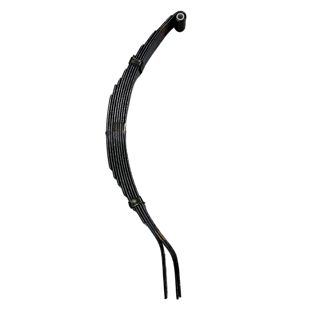 AL-KO Slipper Spring 60mm 9 Leaf 850kg Each
