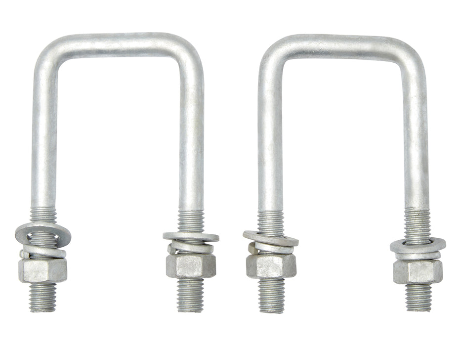 Ubolt Sq M12 51 X 110 2PK