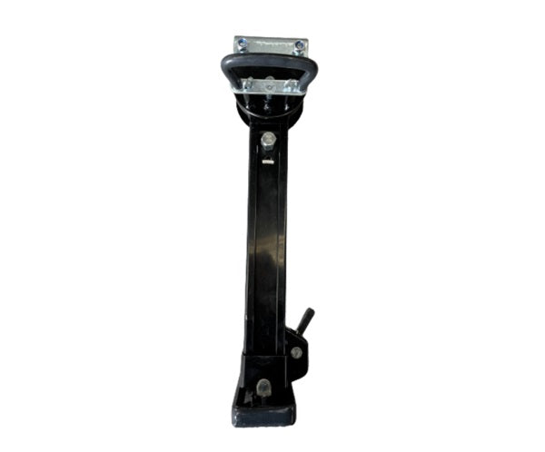 Manutec Quick Release Adjustable Leg with Aluminium Foot