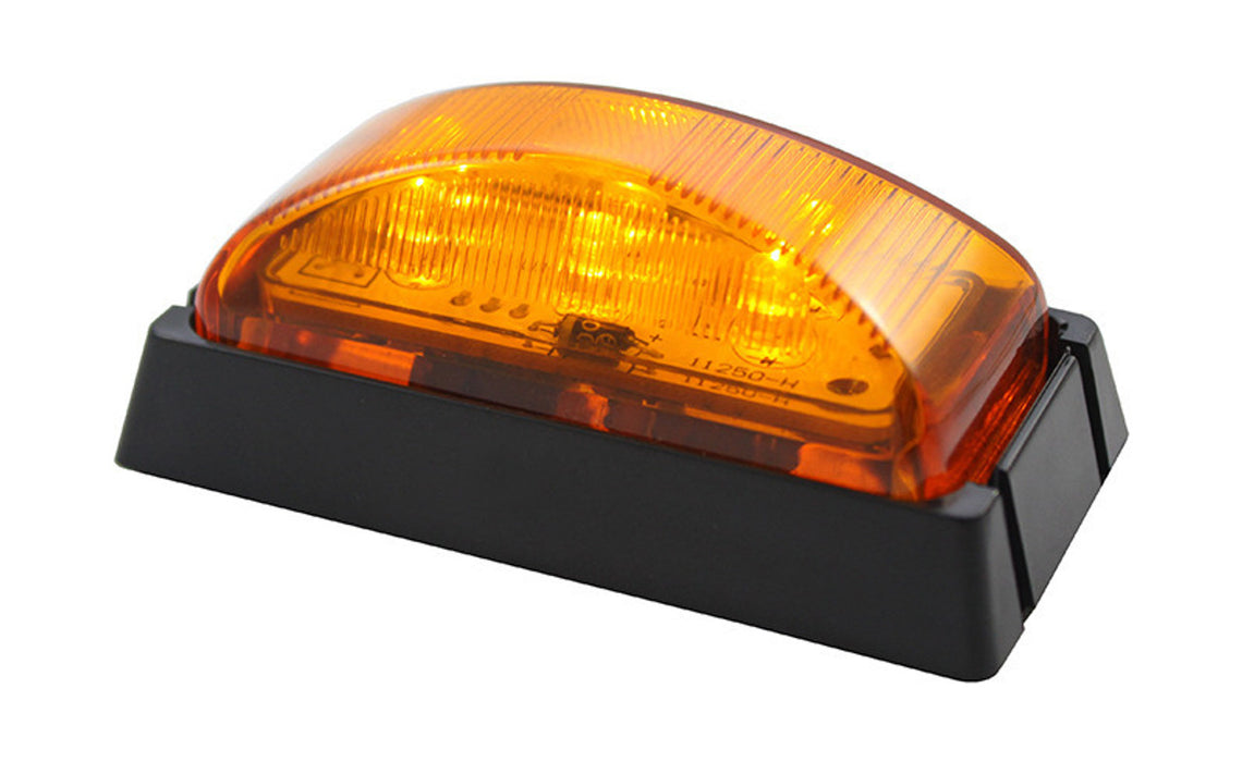 AP51 Amber Marker Light