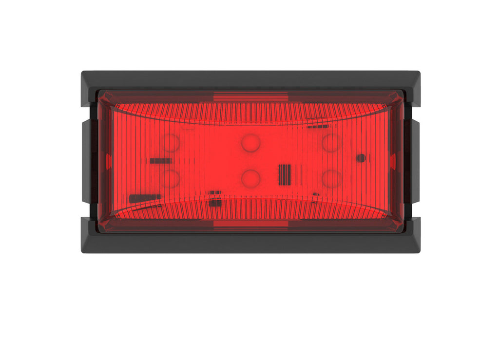 AP51 Red Marker Light