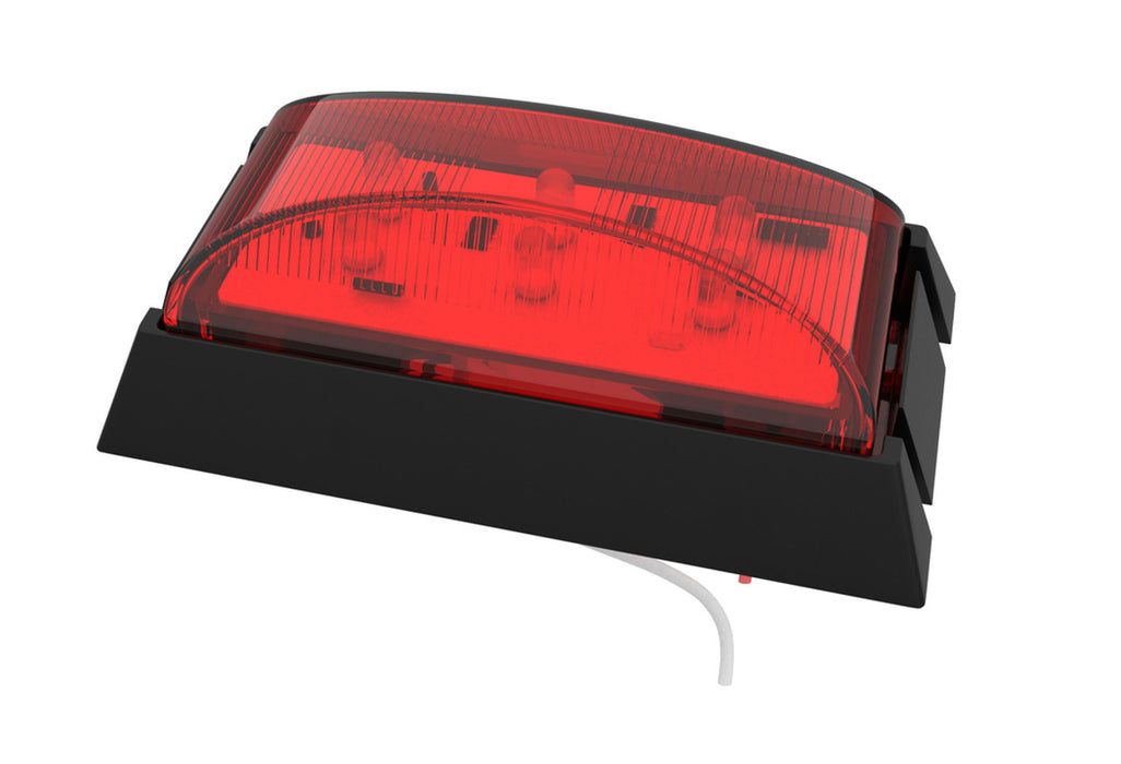 AP51 Red Marker Light