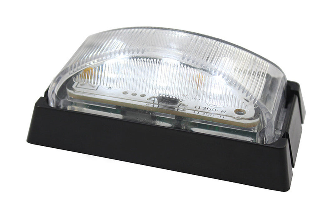 AP51 White Marker Light