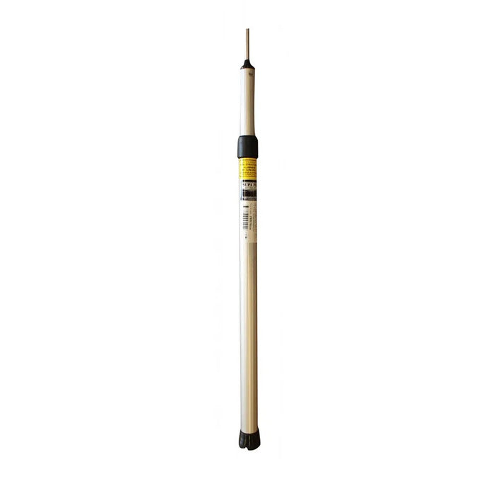 Adjustable Twist Lock Swag Pole