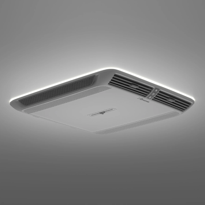 Truma Aventa 2nd Gen Comfort Inverter Air Conditioner Kit - Roof Mounted White