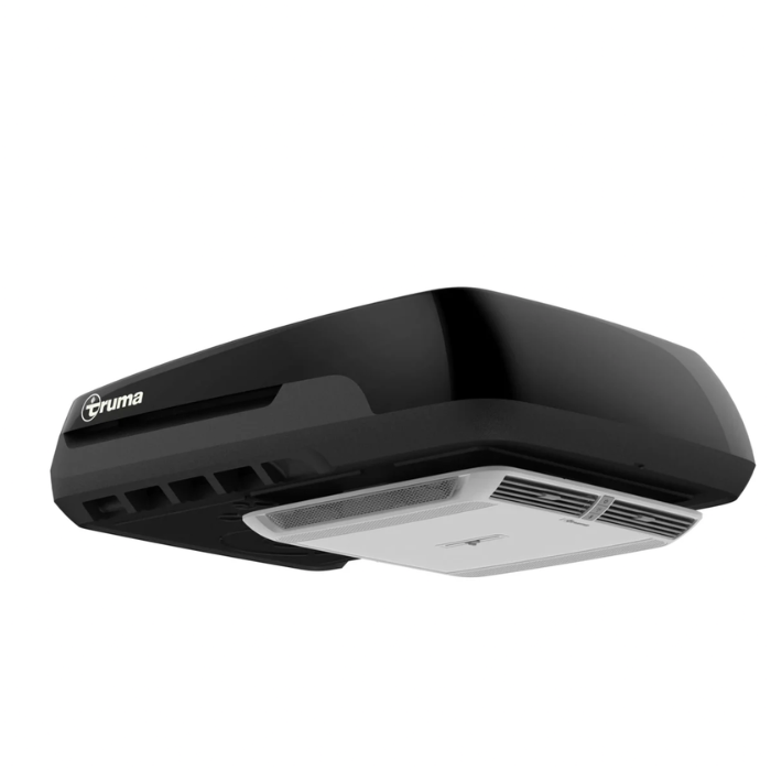 Truma Aventa 2nd Gen Comfort Inverter Air Conditioner Kit - Roof Mounted Black