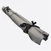 Coast RV Awning Flap Eliminator Kit - Medium Black - 220 to 230cm