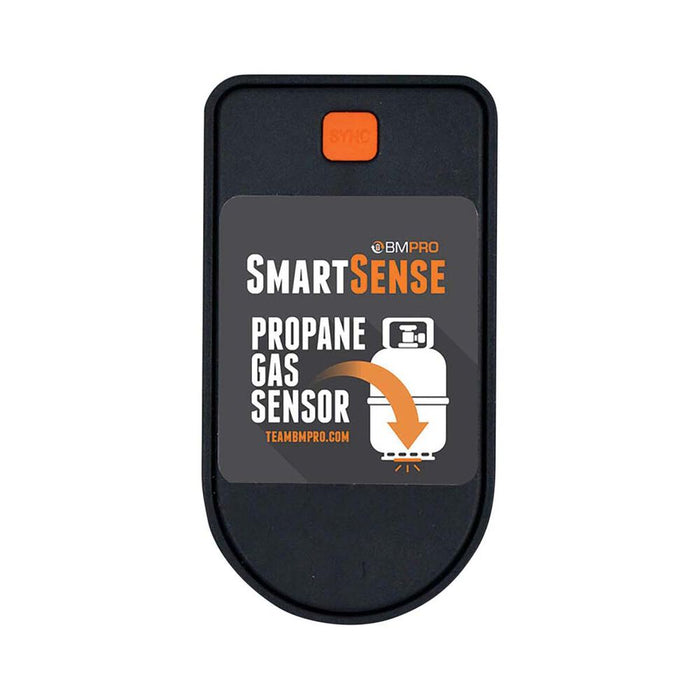 BMPRO Smartsense Propane Gas Level Monitor And App