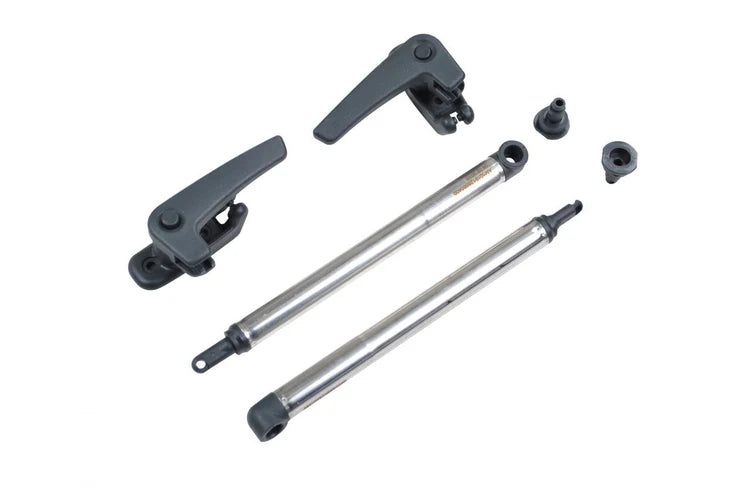 Dometic Sietz Window Stay Friction S4 for 600mm High Window - Pair Dlux