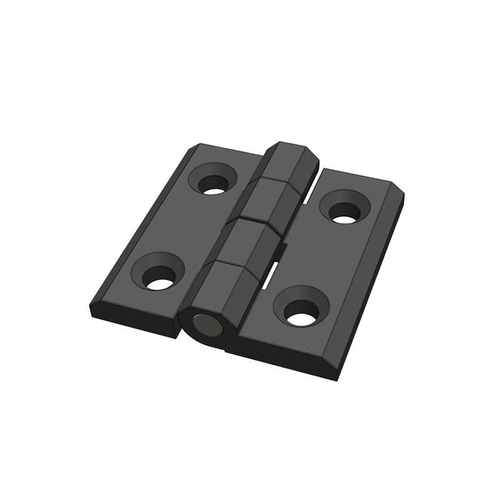 Black Hinges