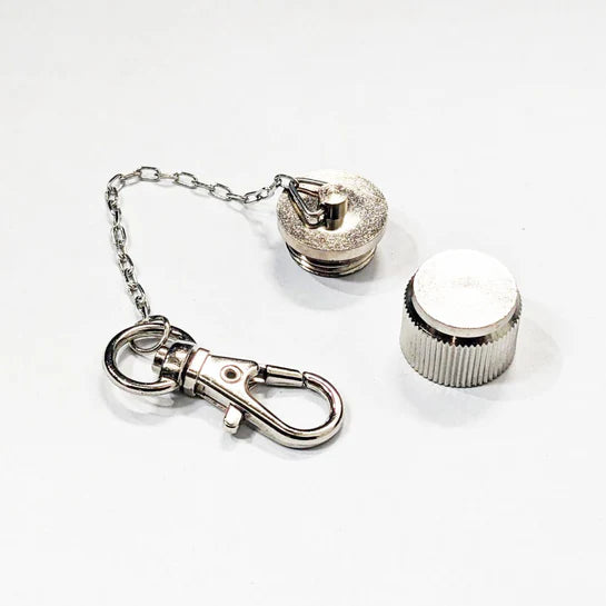 Dust Cap for 4 Pin Leads