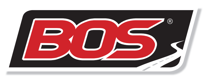 BOS Jockey Wheels