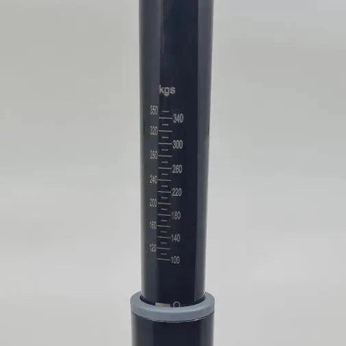 Black Jack Weight Scale To 350kg