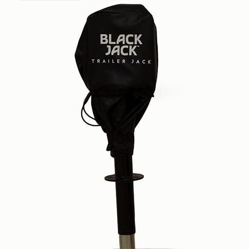 Black Jack All Weather Cover