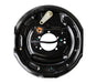 Cruisemaster 12" A/T Electric Brake Backing Plate - Right
