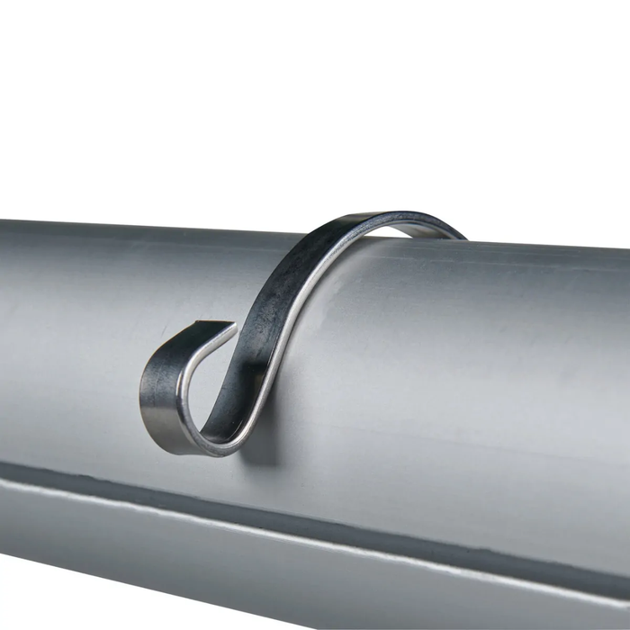 Companion Caravan Awning Tie Down Rope Clips 2 Pack