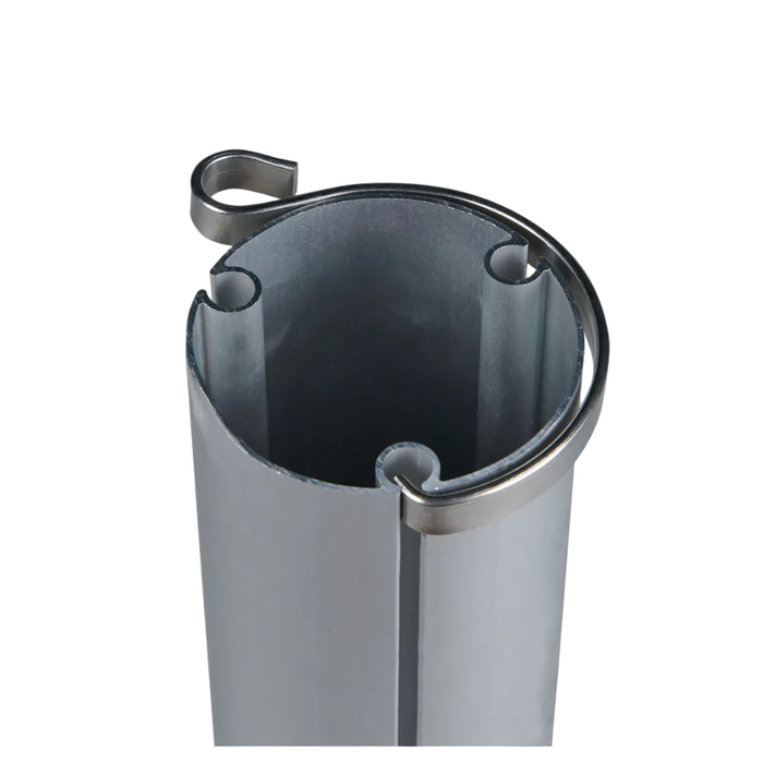 Companion Caravan Awning Tie Down Rope Clips 2 Pack