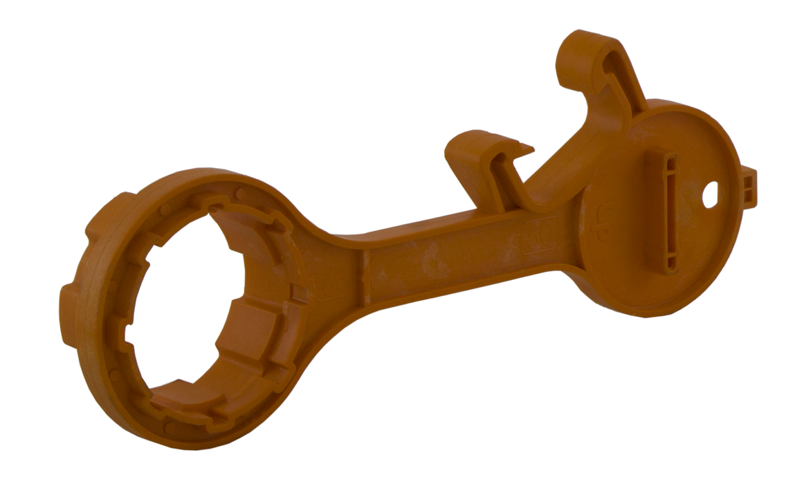 Cap Mate Lid & Bung Spanner