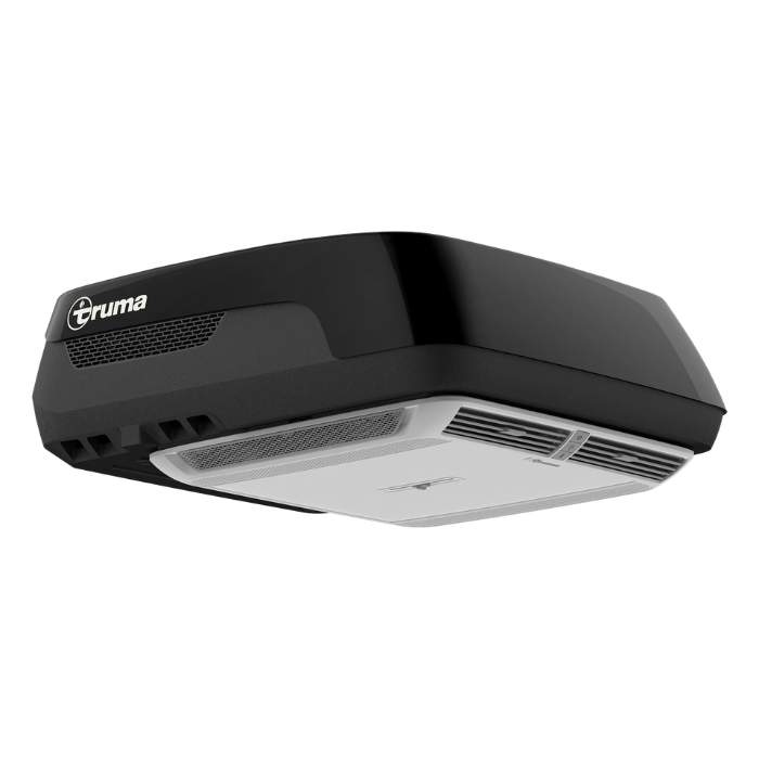 Truma Aventa 2nd Gen Compact Plus Inverter Air Conditioner Kit - Roof Mounted Black