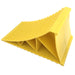 Champ Wheel Chock Yellow