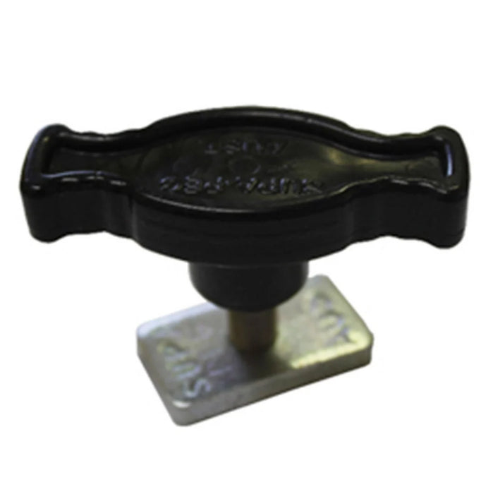 Supa Peg Awning Arm T-Knob 2 Pack