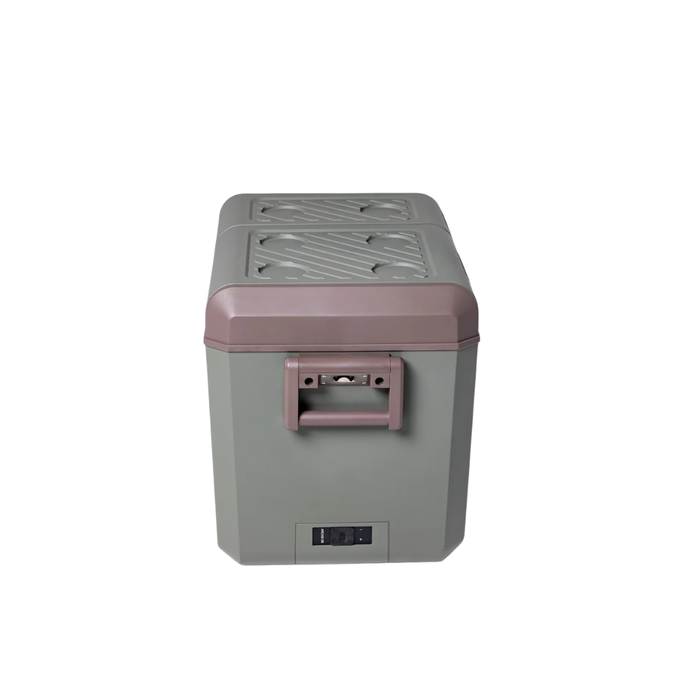 myCOOLMAN 38L Portable Fridge/Freezer Recreational Series Dual Zone