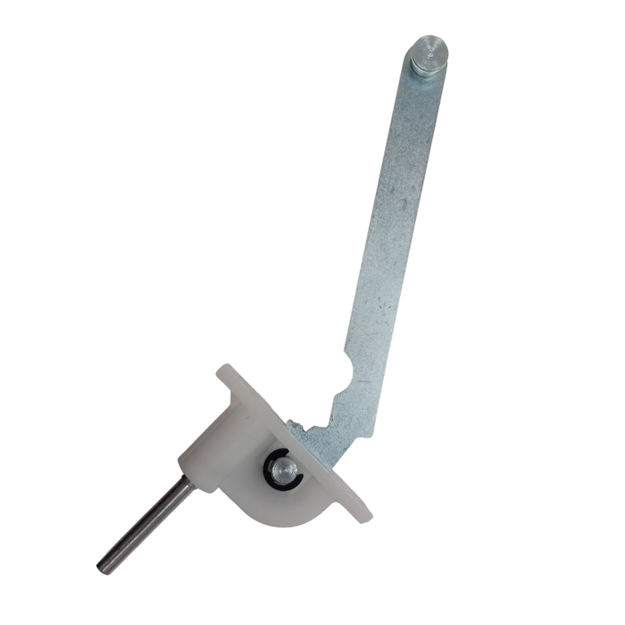 Ranger Shower Hatch Mechanism