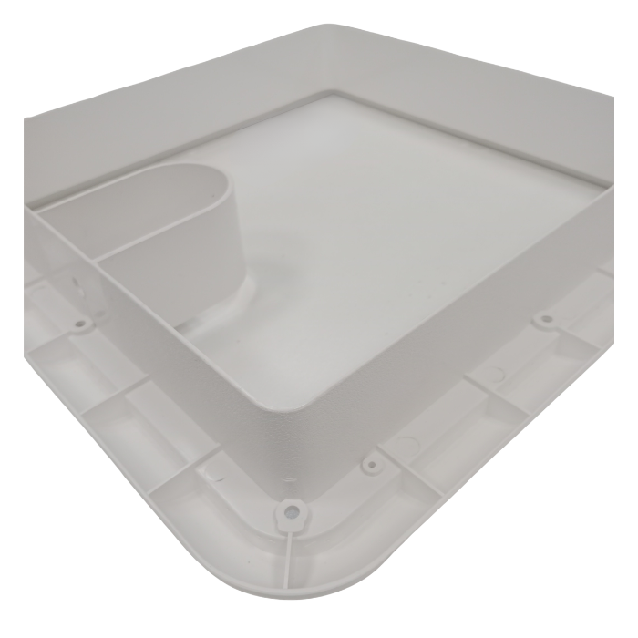 Finch Shower Hatch Shroud
